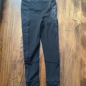 Lululemon (!!CHILD!!) Leggings Ivivva Brand